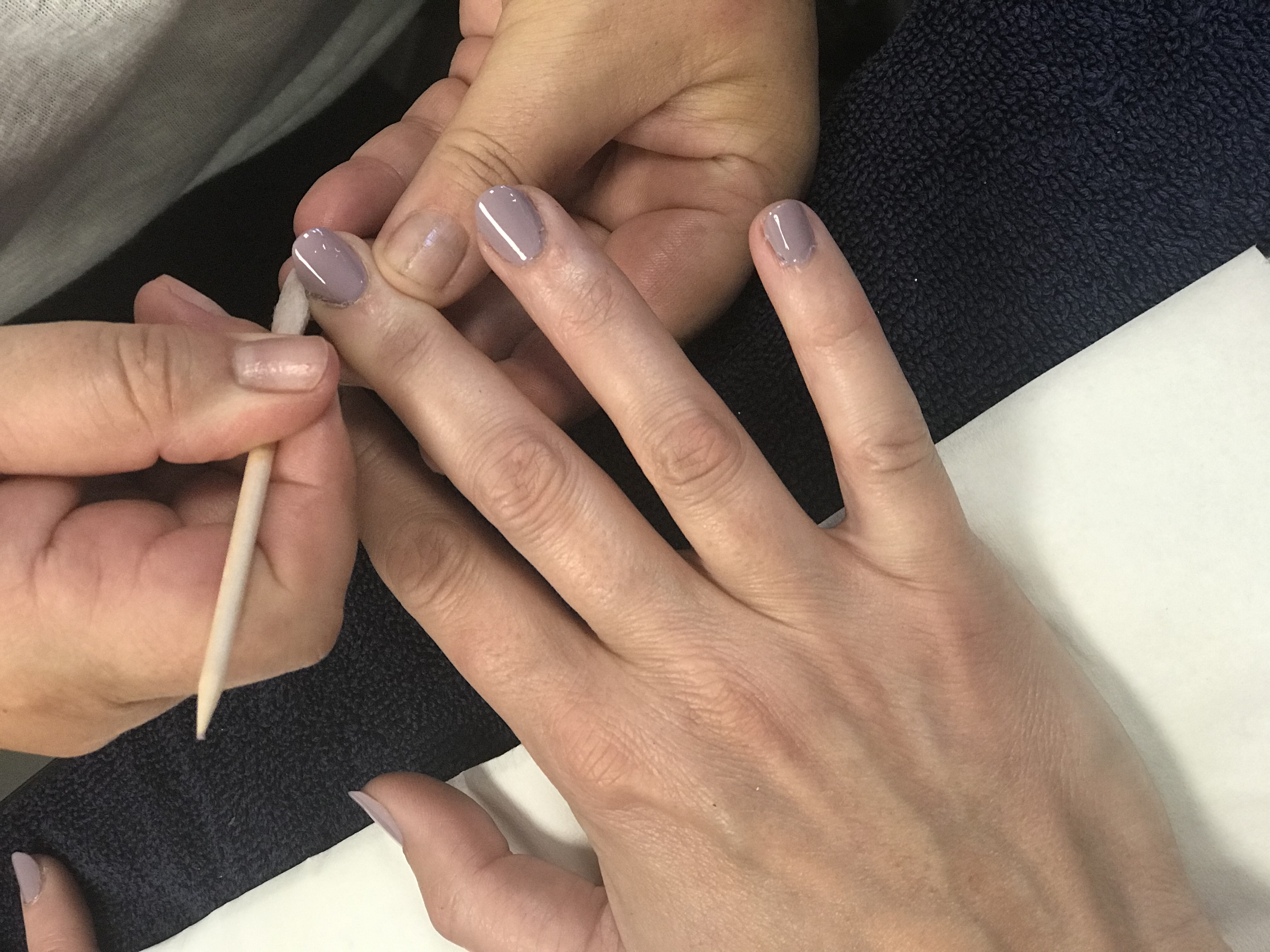 Diploma In Manicure & Pedicure Inc Free Gel Polish