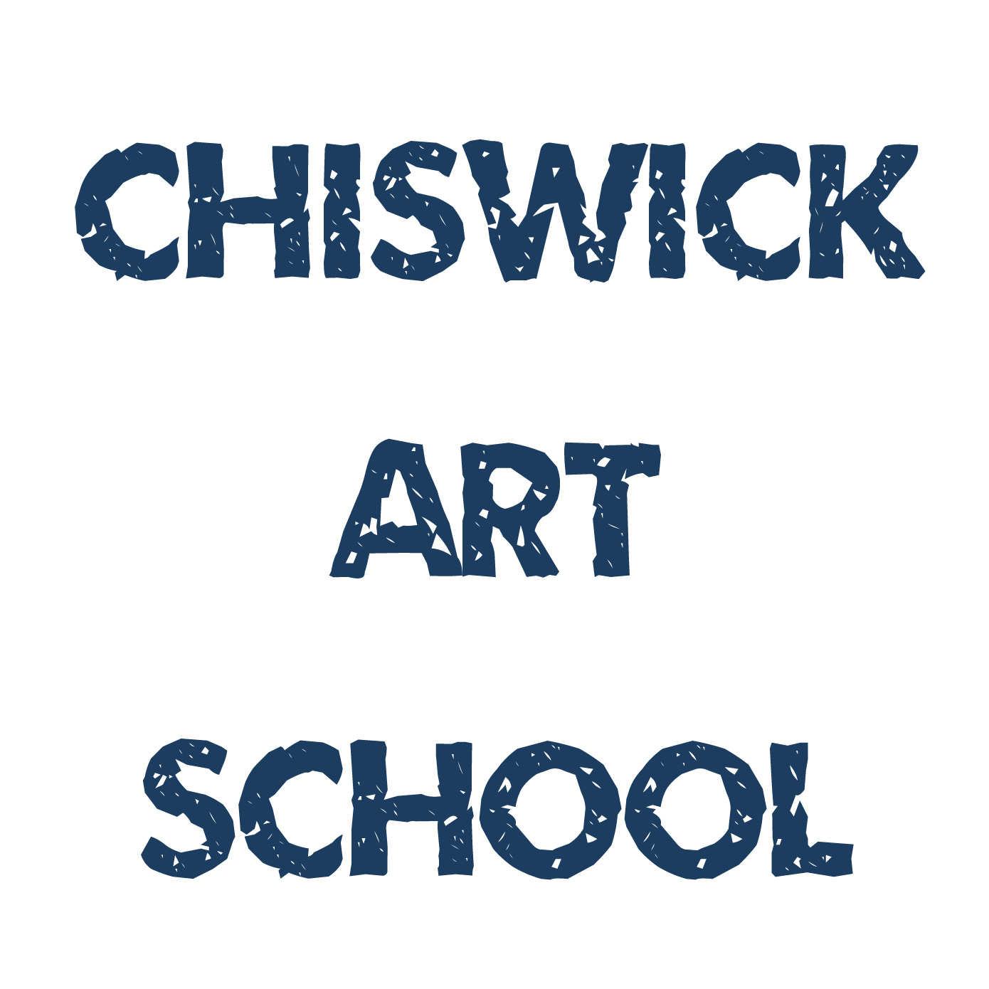 Chiswick Art School logo