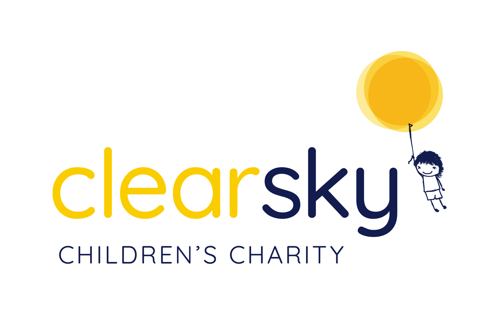 Clear Sky Children's Charity logo