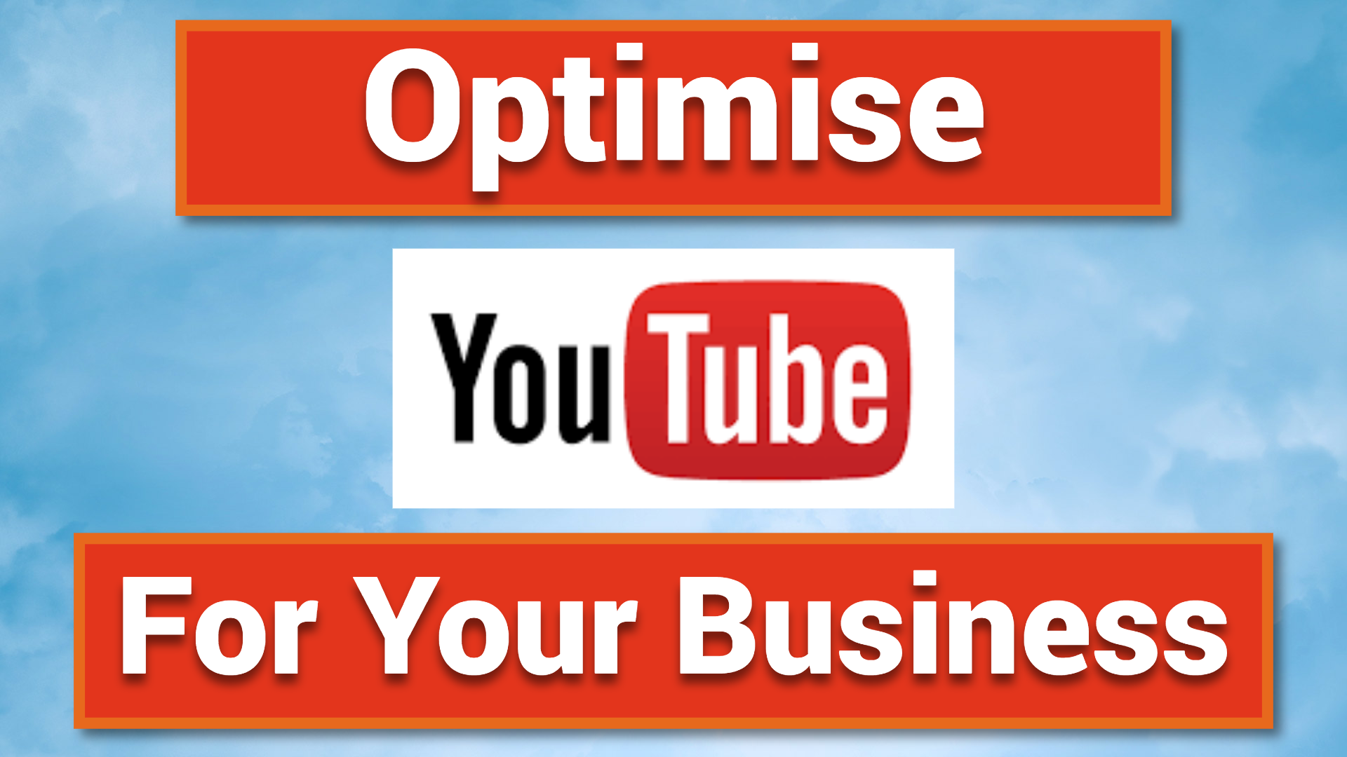 How To Use YouTube For Business (On Demand Workshop)