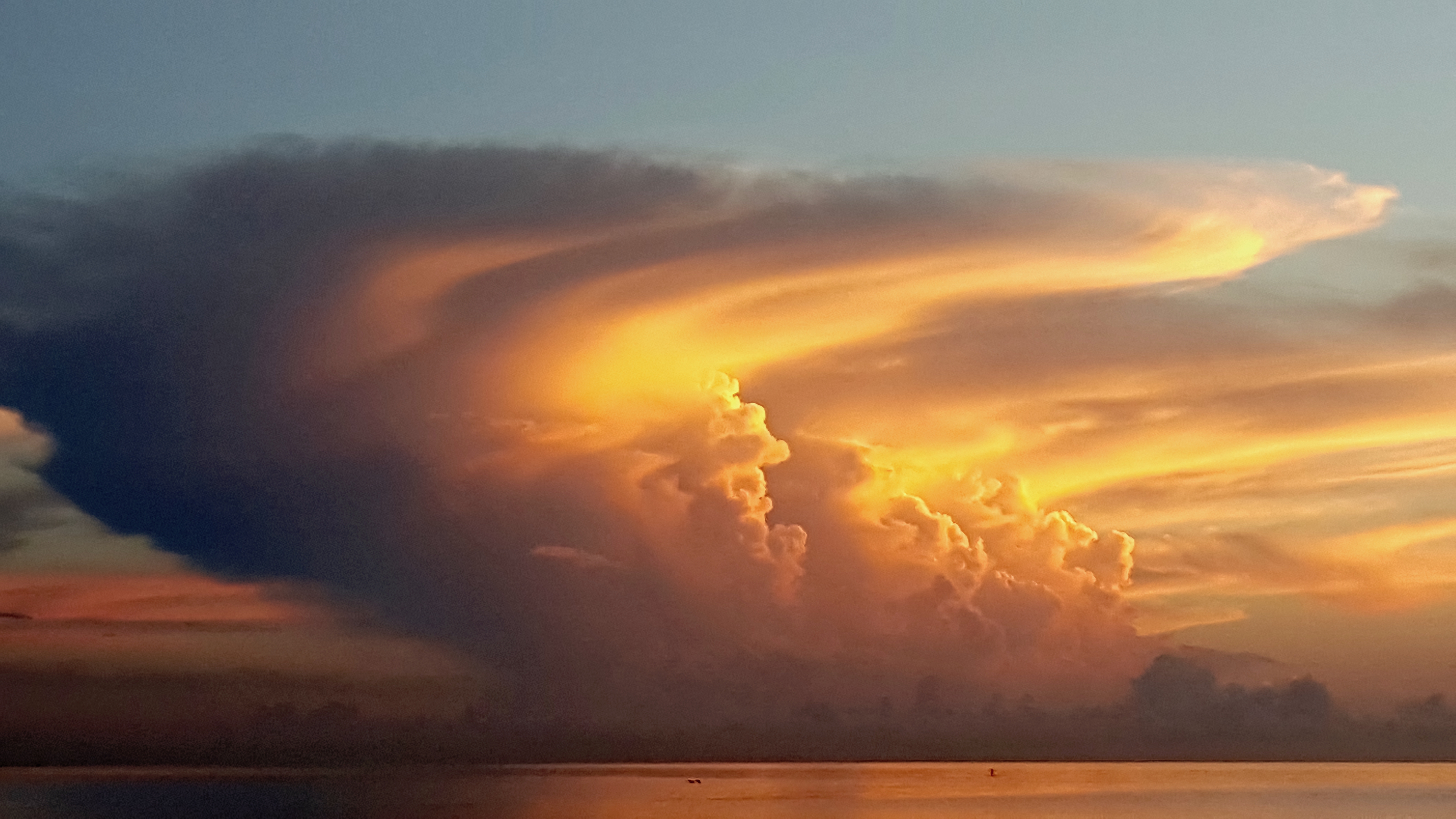 Cloud Appreciation Society