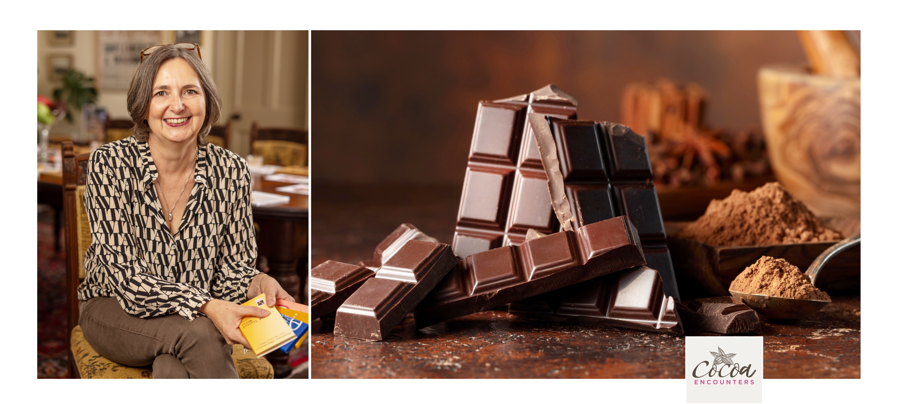 Introduction to Fine Chocolate - Online Knowledge Course 