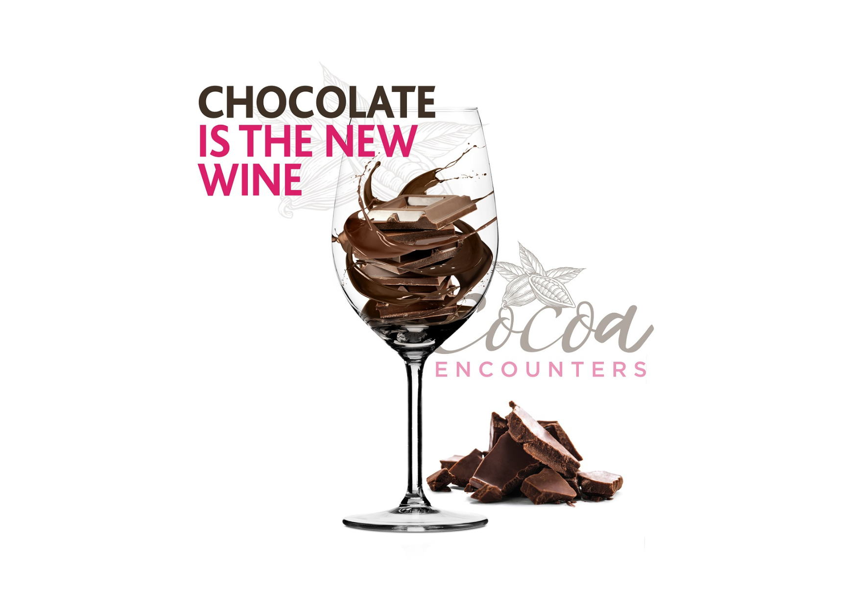 Fine Chocolate Tasting Discovery Experience - Group Tastings online