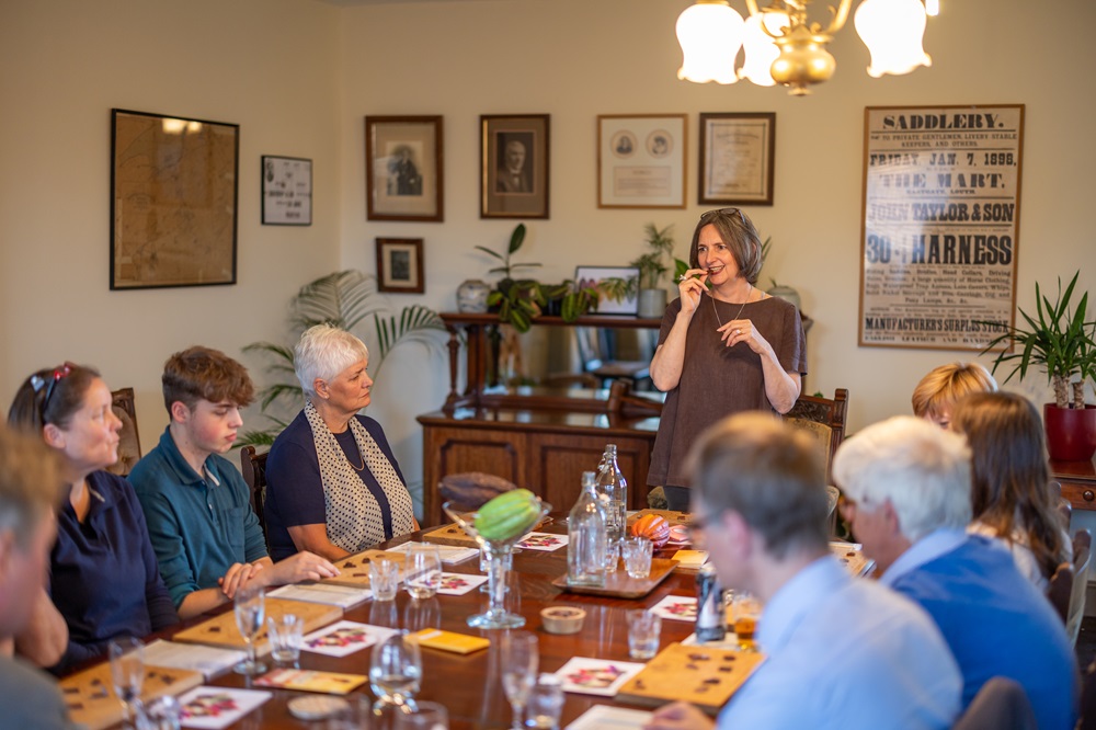 Fine Chocolate Tasting Discovery Experience - Public Event, Louth