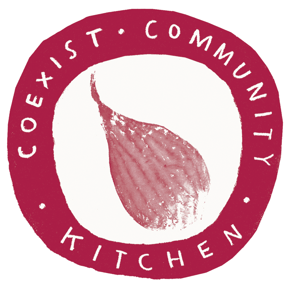 Coexist Community Kitchen