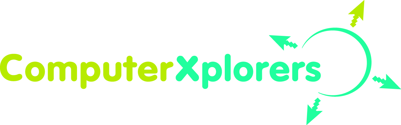 ComputerXplorers.southampton logo