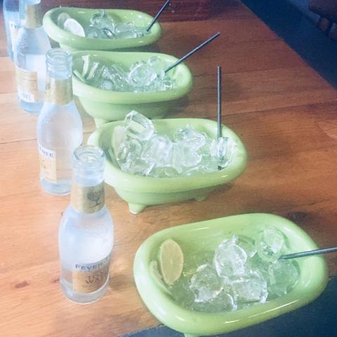 Cosmeti-Craft® G&T Workshop (Gin & Teamwork!)