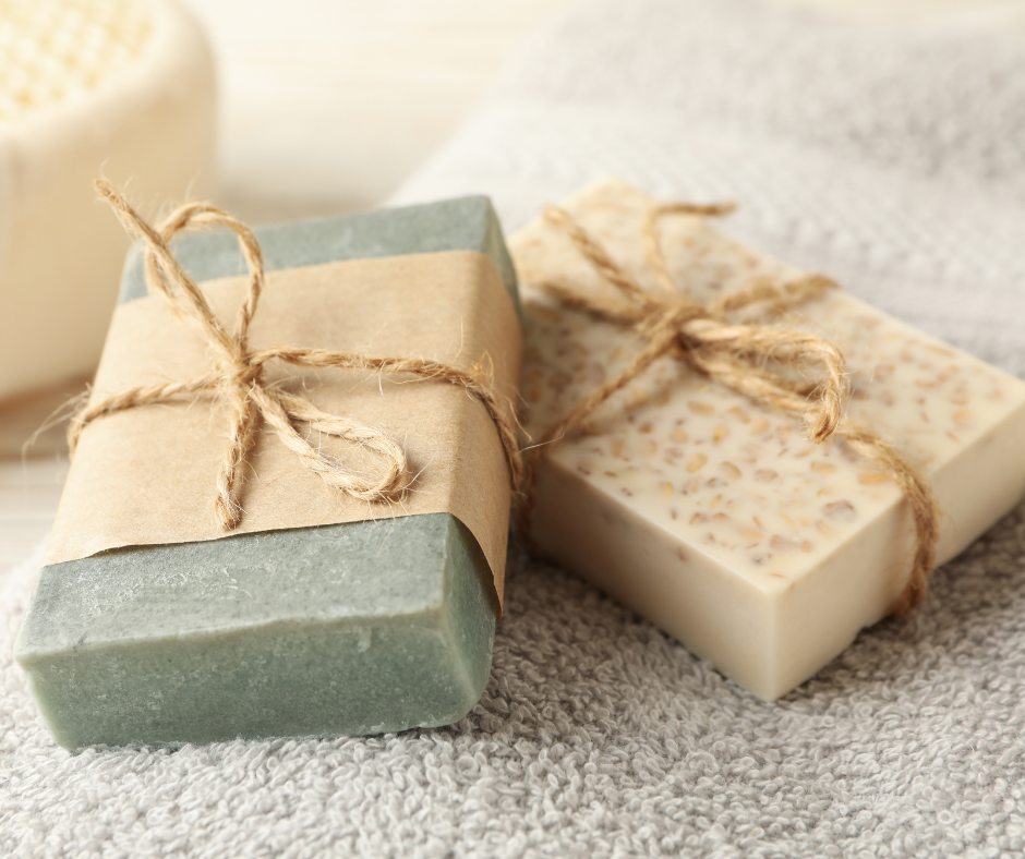 Cold Process Soap Making