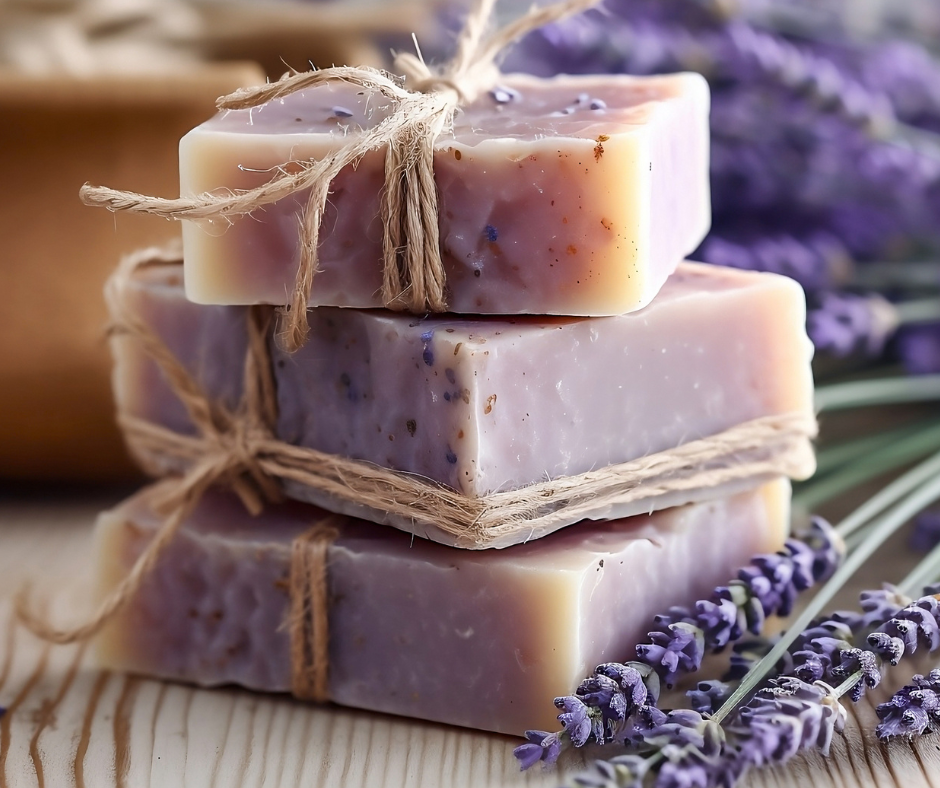 Cold Process Soap Making