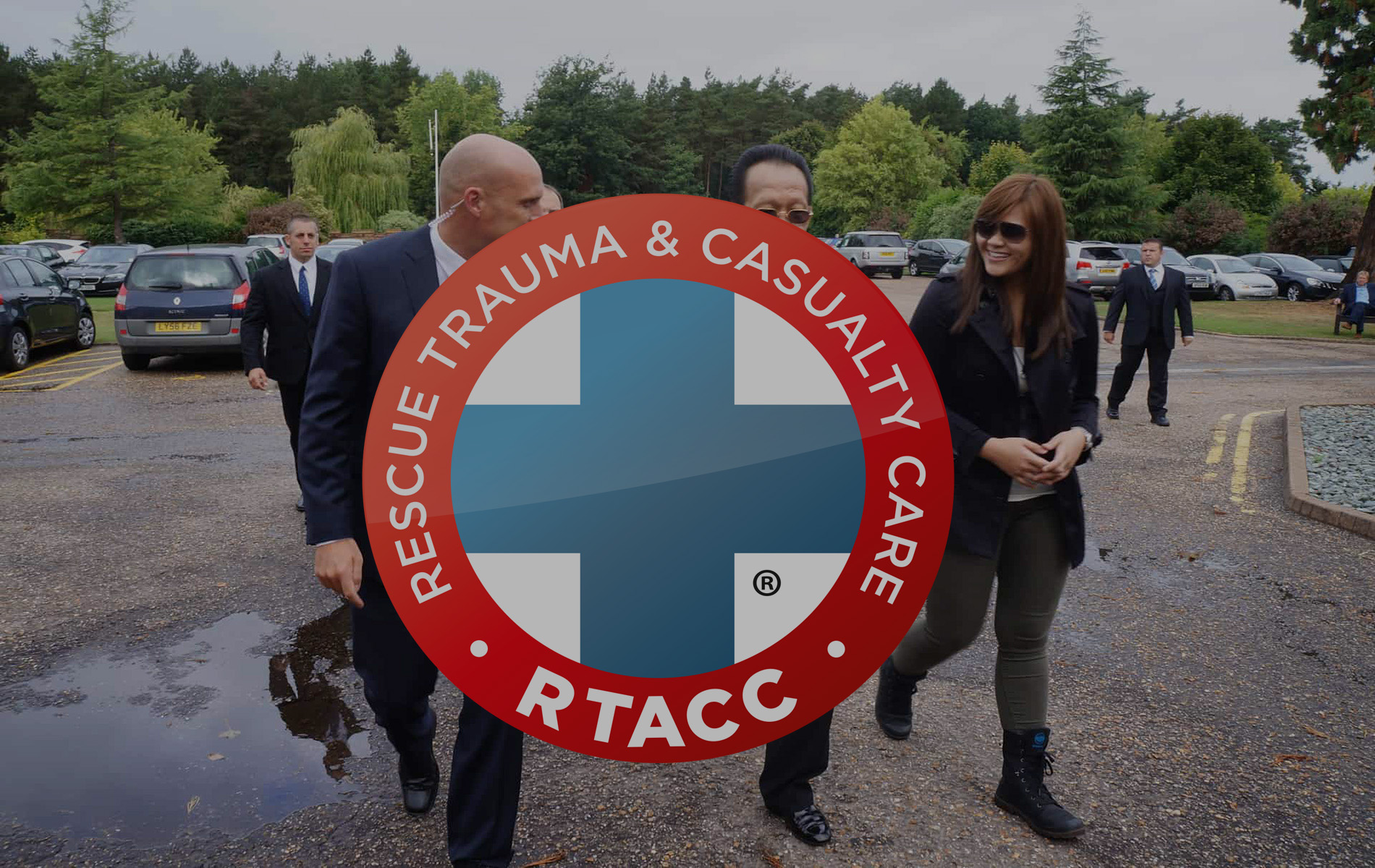 RTACC Course (Norfolk)