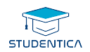 Studentica logo