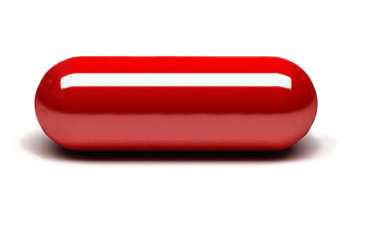 Redpill Solutions logo