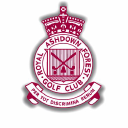 Royal Ashdown Forest Golf Club logo