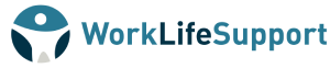 Worklife Support logo