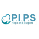 Pips Hope & Support logo