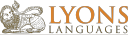 Lyons Languages logo