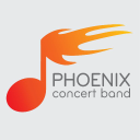 Phoenix Concert Band logo