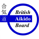 Dyffryn Nantlle Aikido Club logo