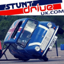 Stunt Drive Uk logo