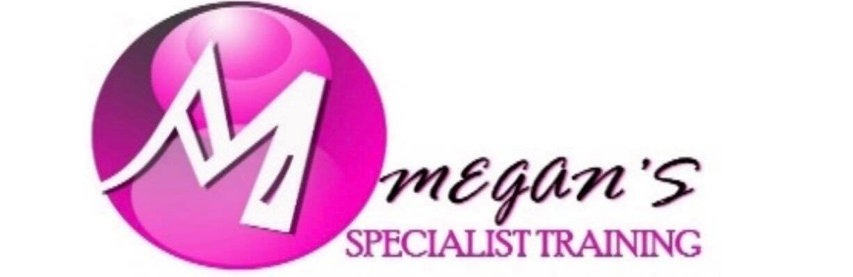 Megan's Specialist Training logo