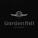 Gordon Hill Personal Training logo