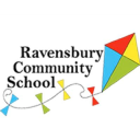 Ravensbury Community School logo