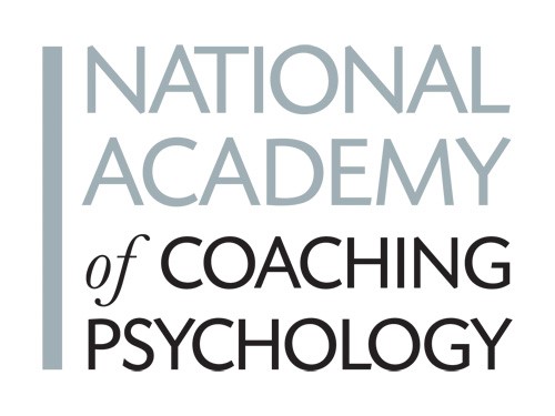 National Academy of Coaching Psychology logo