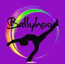 Ballyhoo Dance And Theatre Group logo