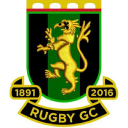 Rugby Golf Club logo