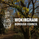 Wokingham Council logo