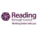 Reading Borough Council logo