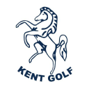 Kent Golf logo