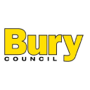 Bury Metropolitan Borough Council logo