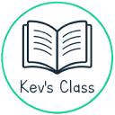 Kev’s Class Tutoring logo