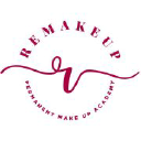 Remakeup Clinic & Academy logo