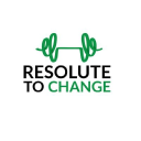 Resolute To Change Cic logo