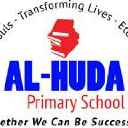 Al-Huda Nursery & Islamic Primary School logo