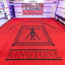 Ringtone Boxing Gym logo