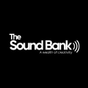 The Sound Bank logo