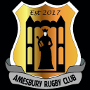 Amesbury Rugby Club logo