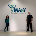 Ma&Y logo