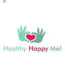 Healthy Happy Me logo