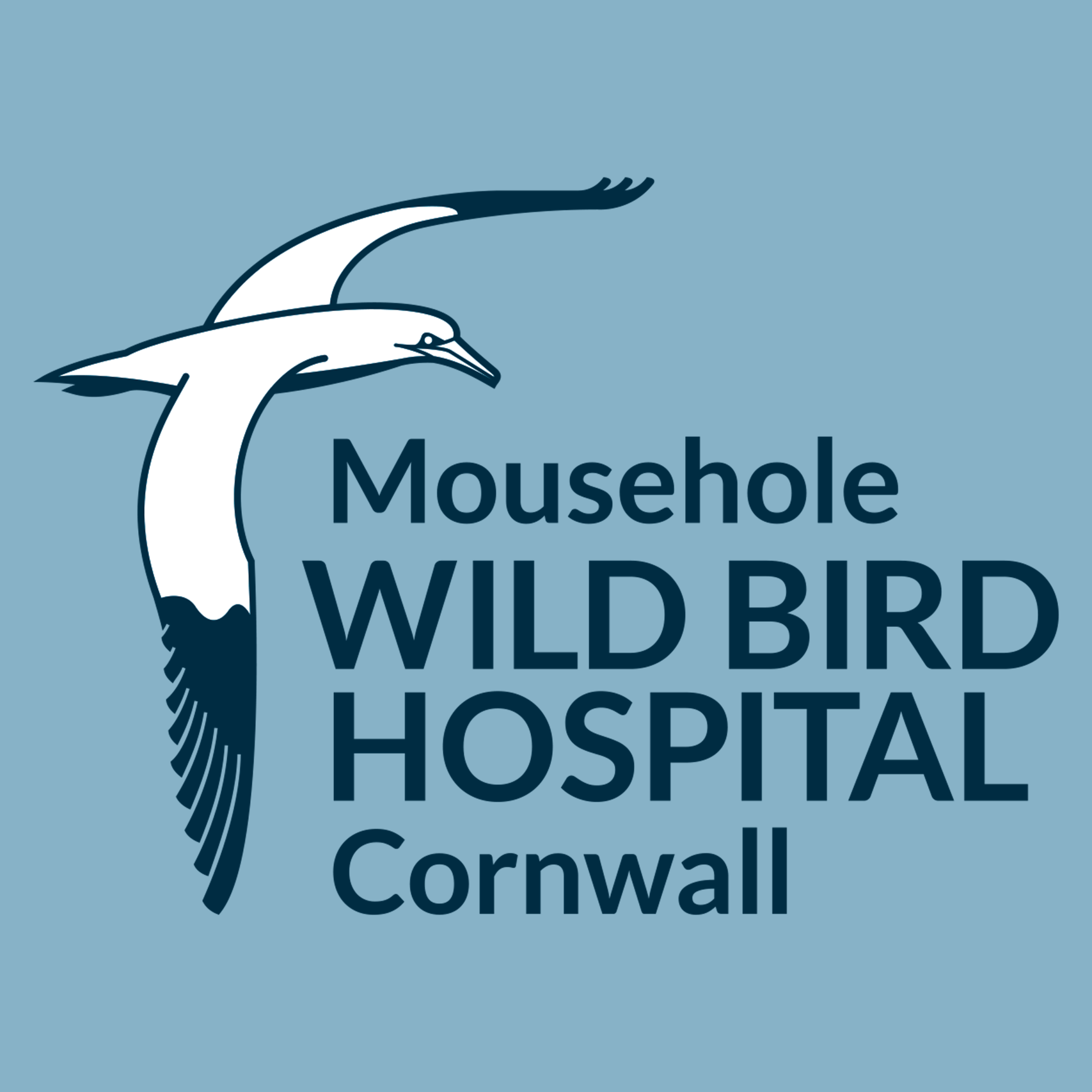 Mousehole Wild Bird Hospital And Sanctuary Association logo