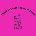 Cheek To Cheek School Of Dance logo