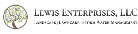 Lewis Enterprises logo