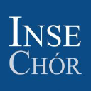 Gaelscoil Inse Chór logo