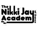 The Nikki Jay Academy Of Dance logo