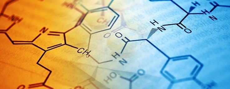 A-Level Chemistry Online Course