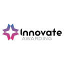 Innovate Awarding logo