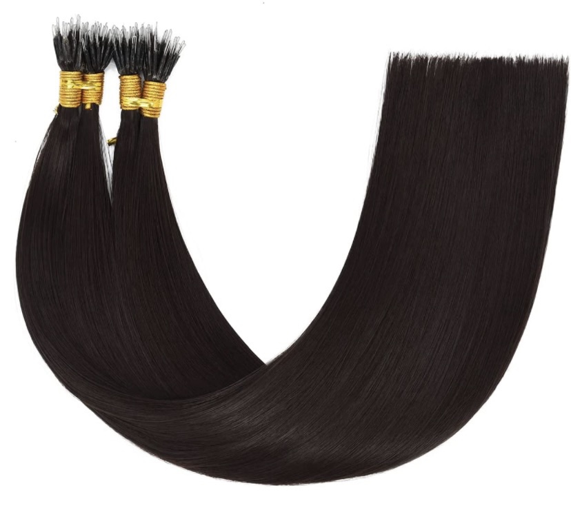 Nano ring hair extension course